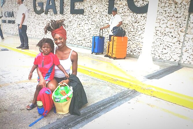 Transfer From Punta Cana International Airport to Hotels - What To Expect