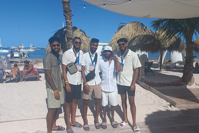 Transfer From Punta Cana International Airport to Hotels - Cancellation Policy