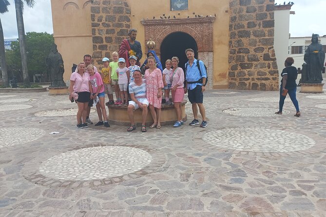 Transfer From Punta Cana International Airport to Hotels - Common Questions