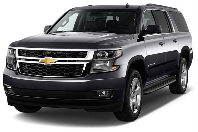 Transfer From Punta Cana PUJ Airport to Punta Cana Hotels by SUV - Transfer Cost and Variations