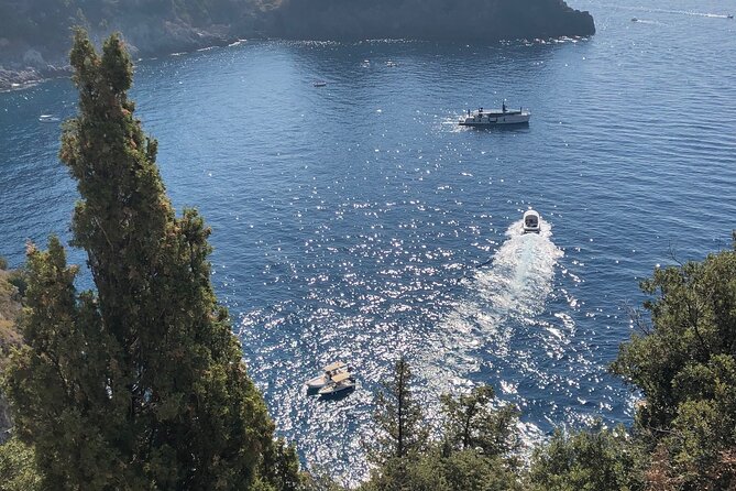 Transfer- From Ravello to Rome & Vice Versa - Additional Information