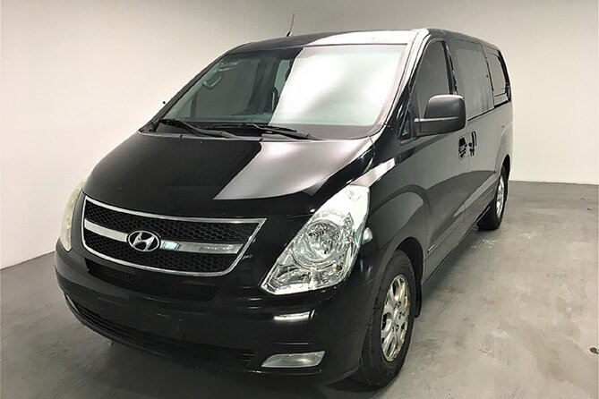 Transfer From REP to PNH SHV With Private Car - What To Expect