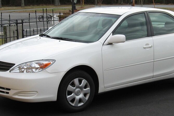 Transfer From REP to PNH SHV With Private Car - Reviews