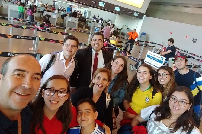 TRANSFER FROM Rio De Janeiro to Búzios/Arraial/Cabo Frio/Angra - Pricing and Booking Process