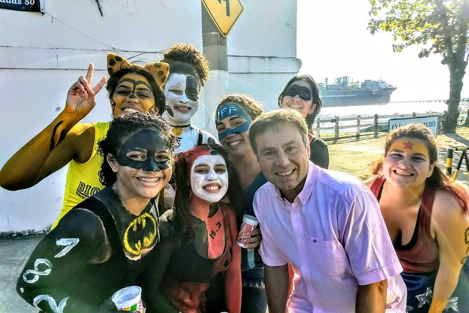 TRANSFER FROM Rio De Janeiro to Búzios/Arraial/Cabo Frio/Angra - Transportation Details