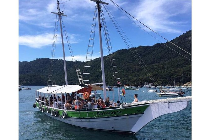 Transfer From Rio to Búzios, Arraial Do Cabo, Cabo Frio, Angra Dos Reis - Booking Process Simplified