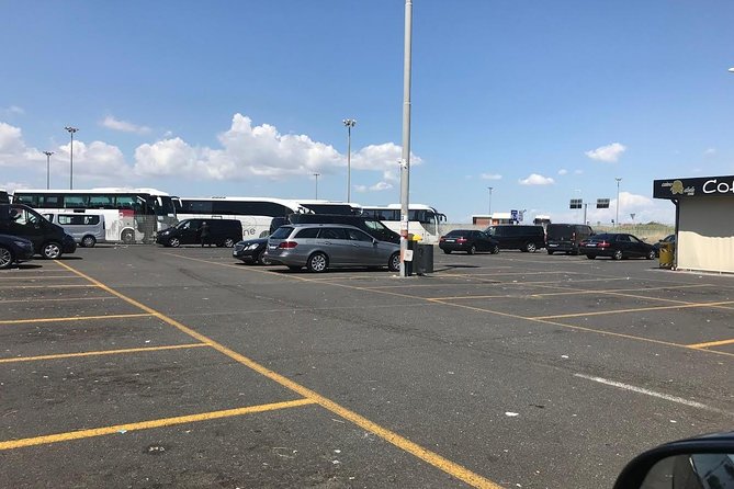 Transfer From Rome Airports to Rome - Common Questions