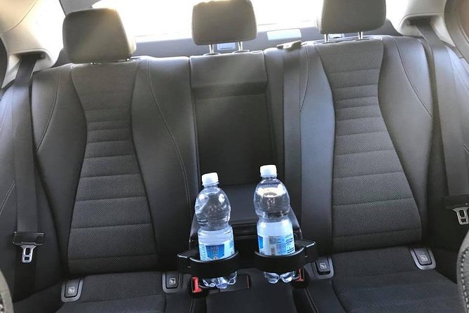 Transfer From Rome Airports to Rome - Cancellation Policy and Refunds