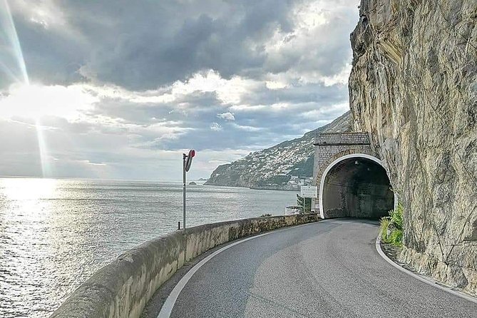 Transfer From Rome to Amalfi Coast With Guided Tour in Pompeii - Pricing Information