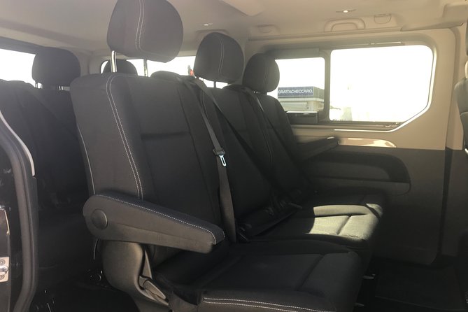 Transfer From Rome to Assisi - Booking Process