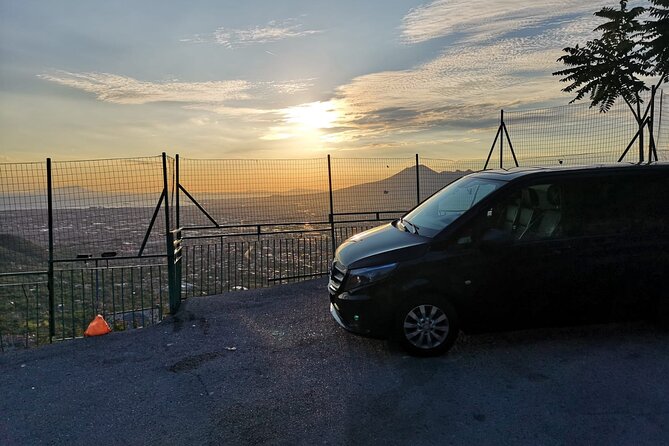 Transfer From Rome to Civitavecchia - Meeting Point in Rome