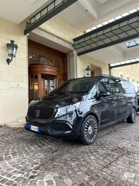 Transfer From Rome to Firenze Hotel - Good To Know