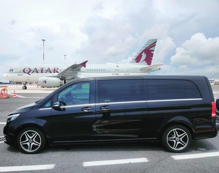 Transfer From Rome to Firenze Hotel - How to Book Your Transfer