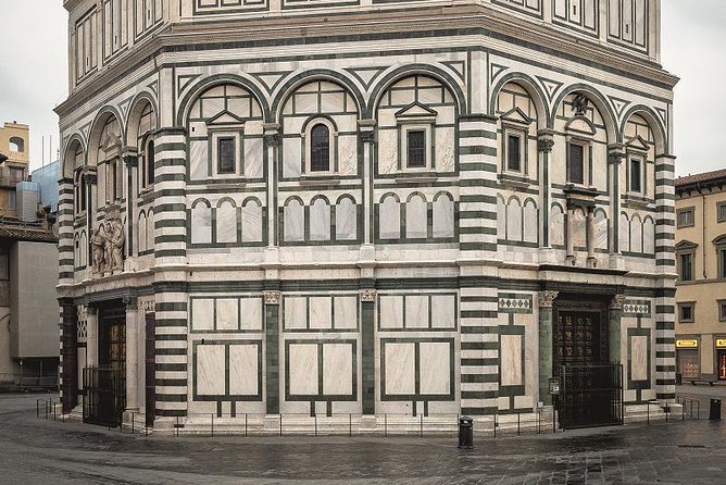 Transfer From Rome to Florence - Benefits of Choosing a Transfer