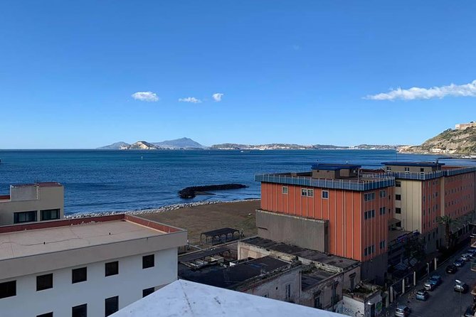 Transfer From Rome to Naples - Price and Cancellation Policy