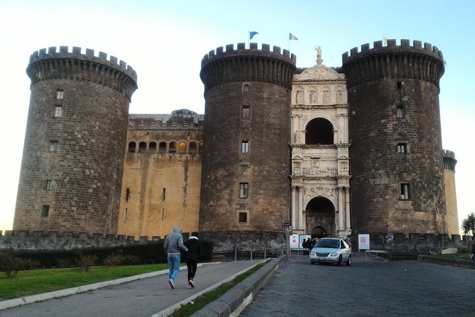 Transfer From Rome to Naples - Frequently Asked Questions