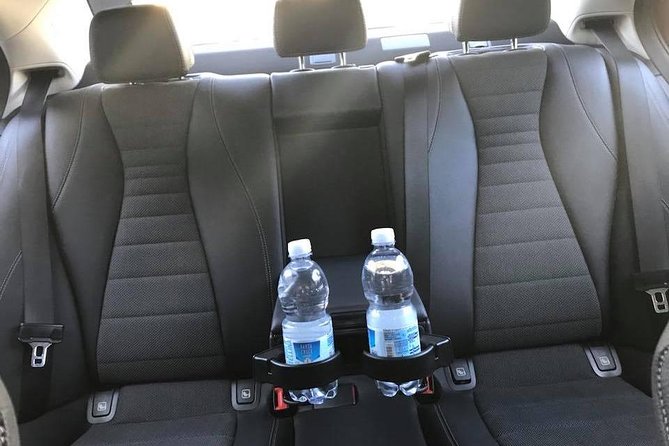 Transfer From Rome to Naples - Duration of the Journey