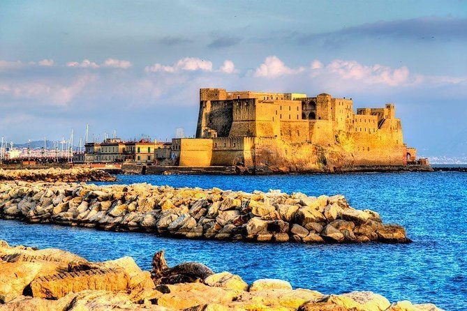 Transfer From Rome to Naples With Stop 2 Hours at Pompeii Excavations - Price and Booking