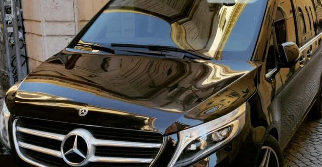 Transfer From Rome to Sorrento Hotel - Cancellation Policy