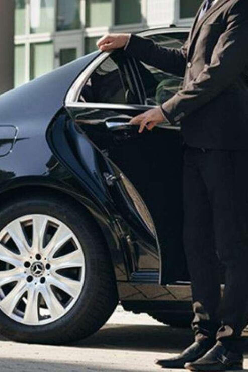 Transfer From Salerno Airport to Naples - Pricing Information