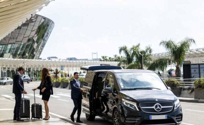 Transfer From Salerno Airport to Naples - Booking Process