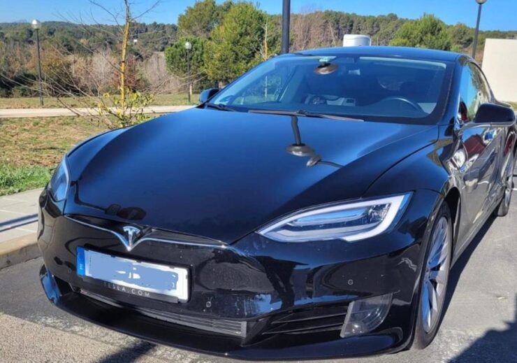 Transfer From Salou to Barcelona: Airport Transfer - Transfer Details