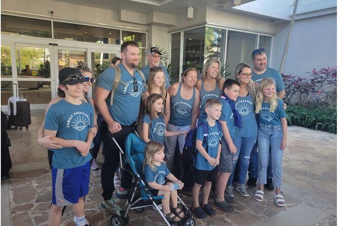 Transfer from San Juan to Adjuntas or Adjuntas to San Juan - What the Service Offers and What to Expect