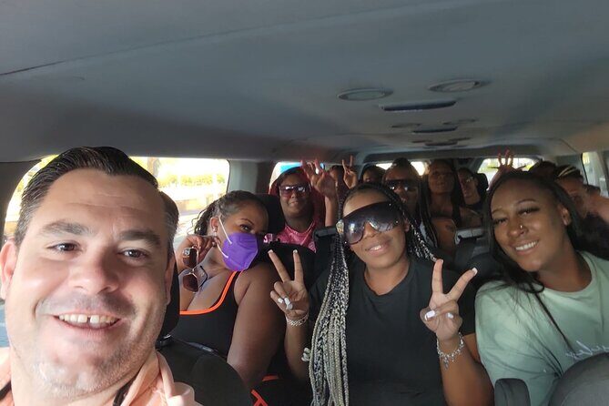 Transfer from San Juan to Bayamon or Bayamon to San Juan - FAQ