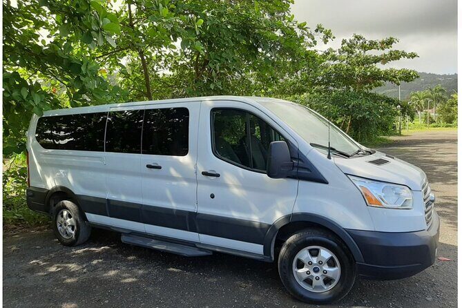 Transfer from San Juan to Humacao or Humacao to San Juan - Good To Know