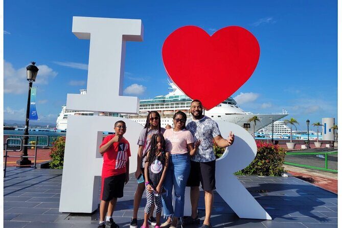 Transfer from San Juan to Humacao or Humacao to San Juan - The Transfer Experience: What to Expect