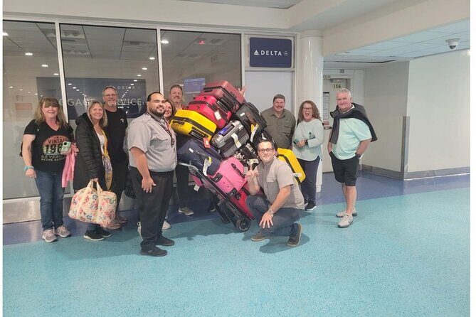 Transfer from San Juan to Humacao or Humacao to San Juan - Final Thoughts