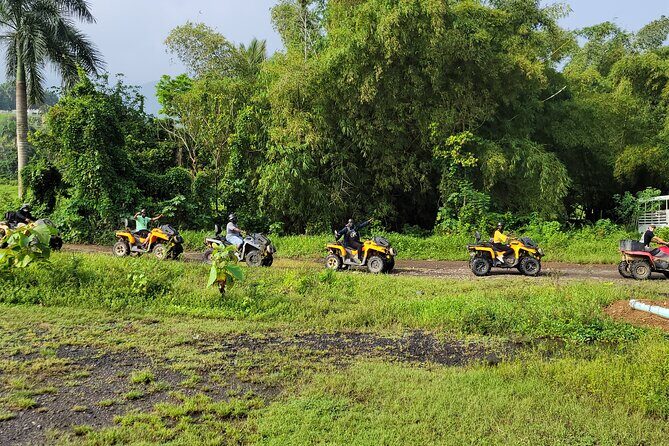 Transfer from San Juan to Ponce or Ponce to San Juan - The Vehicle and Comfort Level