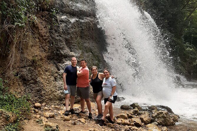 Transfer from San Juan to Ponce or Ponce to San Juan - Pricing and Value