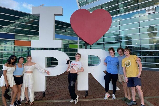 Transfer from San Juan to Ponce or Ponce to San Juan - The Sum Up