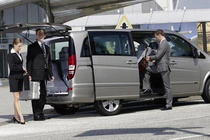 Transfer From Santiago Airport to Sosua - Cabarete - Transfer Pricing and Booking Details