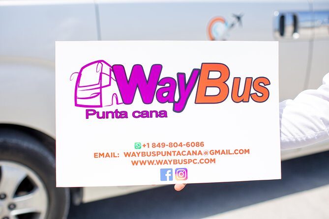 Transfer from Santo Domingo Airport to hotels in Punta Cana and vice versa. - Reviews and Actual Experiences