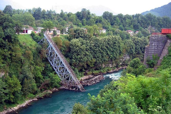 Transfer From Sarajevo to Kotor+Herzegovina Tour - Tour Inclusions