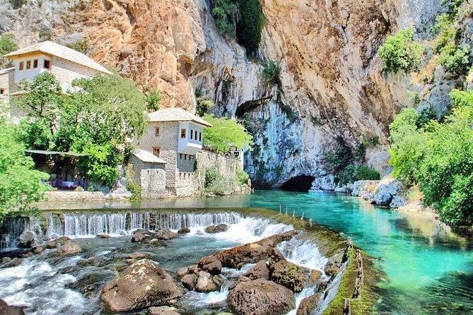 Transfer From Sarajevo to Kotor+Herzegovina Tour - Additional Information