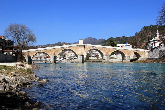Transfer From Sarajevo to Kotor+Herzegovina Tour - The Sum Up