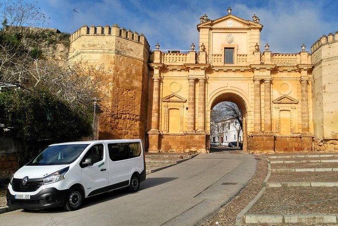 Transfer From Seville to Cadiz - Cancellation Policy