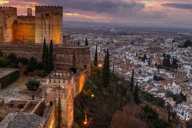Transfer From Seville to Granada With a Stop in Ronda - Benefits of a Transfer From Seville to Granada