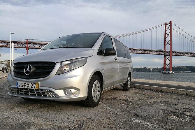 Transfer From Seville To Lisbon Portugal - Positive Reviews