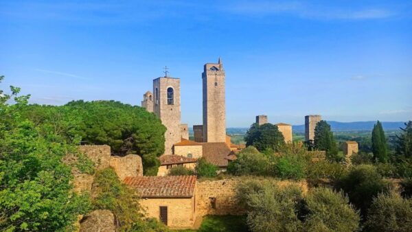 Transfer From Siena to Florence With Stop in San Gimignano - Frequently Asked Questions