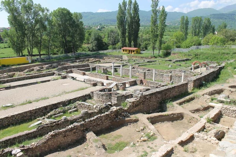 Transfer from Skopje to Ohrid With Stop at Bitola - What Travelers Say About This Tour