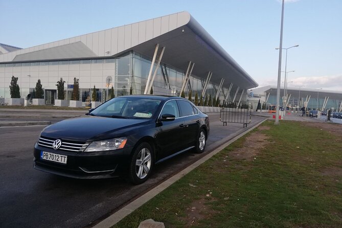 Transfer From Sofia to Stara Zagora - Cancellation Policy