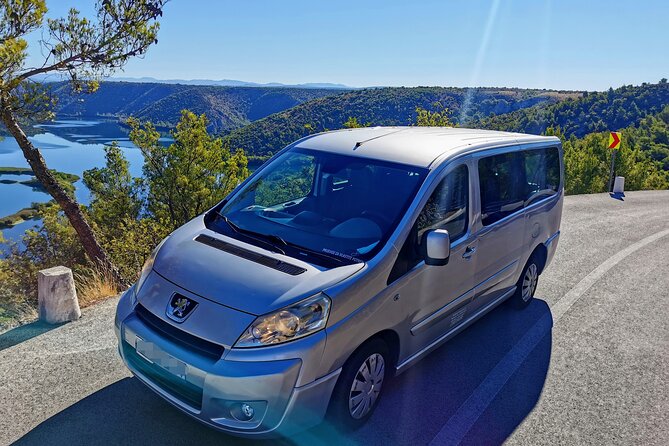 Transfer From Split to Dubrovnik - Pickup Locations and Times