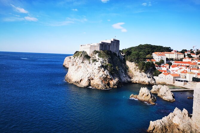 Transfer From Split to Dubrovnik - Cancellation and Amendment Policy