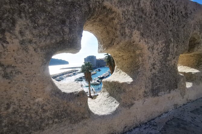 Transfer From Split to Dubrovnik - Customer Reviews and Ratings