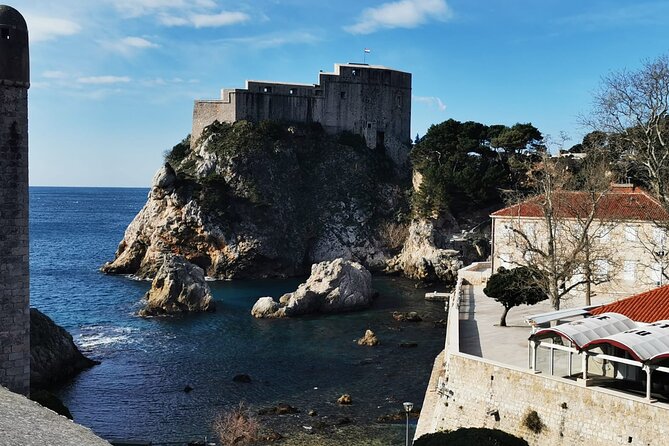 Transfer From Split to Dubrovnik - Operator Information and Verification