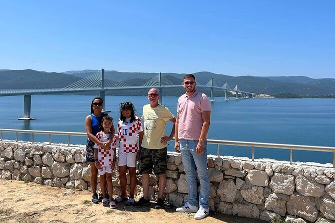 Transfer from Split to Dubrovnik with Stop at the Oyster Farm - Why Choose This Tour?